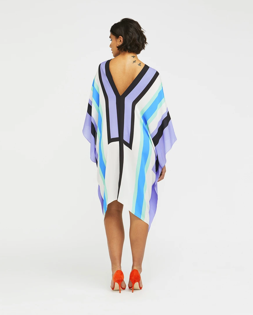 Chavvi Kaftan Set