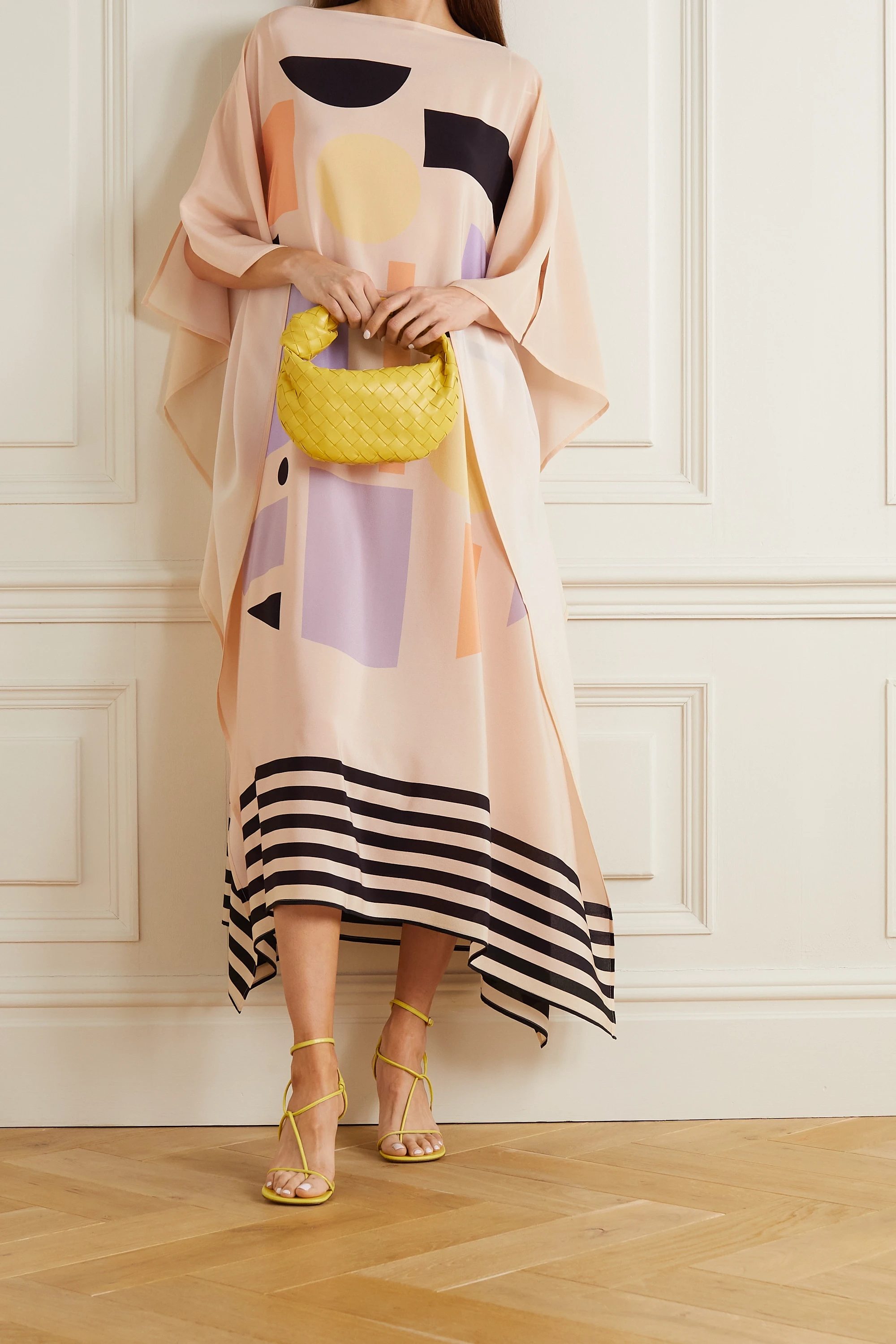 Ira Kaftan Set