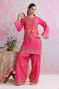 Rishvi Kurta Set