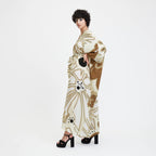 Sivi Kaftan