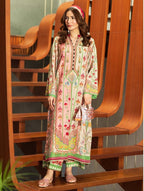 Ruchira Kurta Set