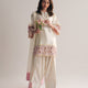 Asees Gulabi Farshi Suit