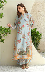 Rubina Kurta Set