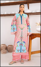 Raya Suit Set