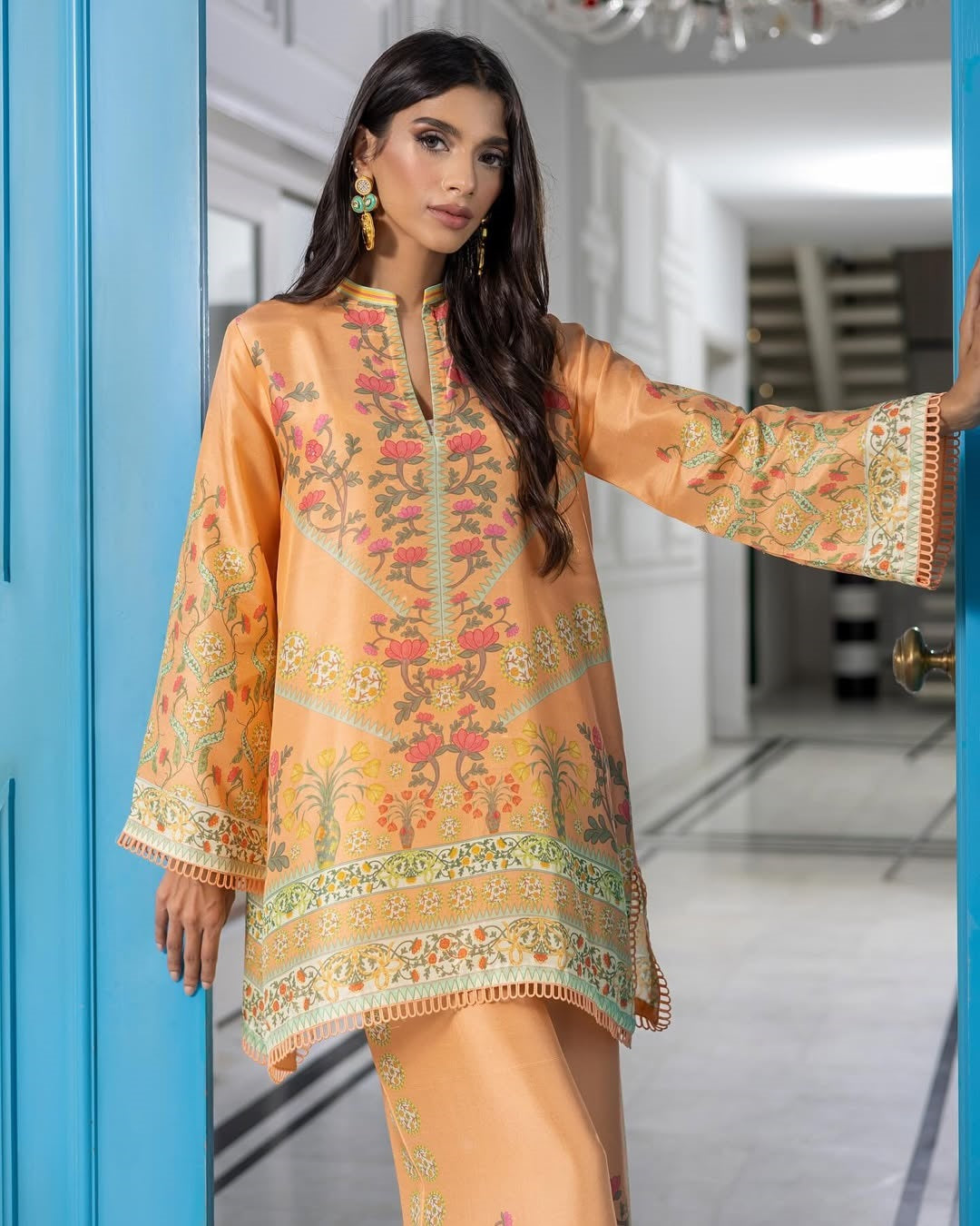 Yasmin Co-ords Set