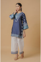Ravya Kurta Set