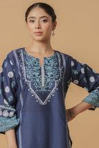 Ravya Kurta Set