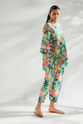 Riva Meadow Print Co-ord Set