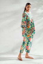 Riva Meadow Print Co-ord Set