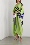 Riti Kaftan Dress