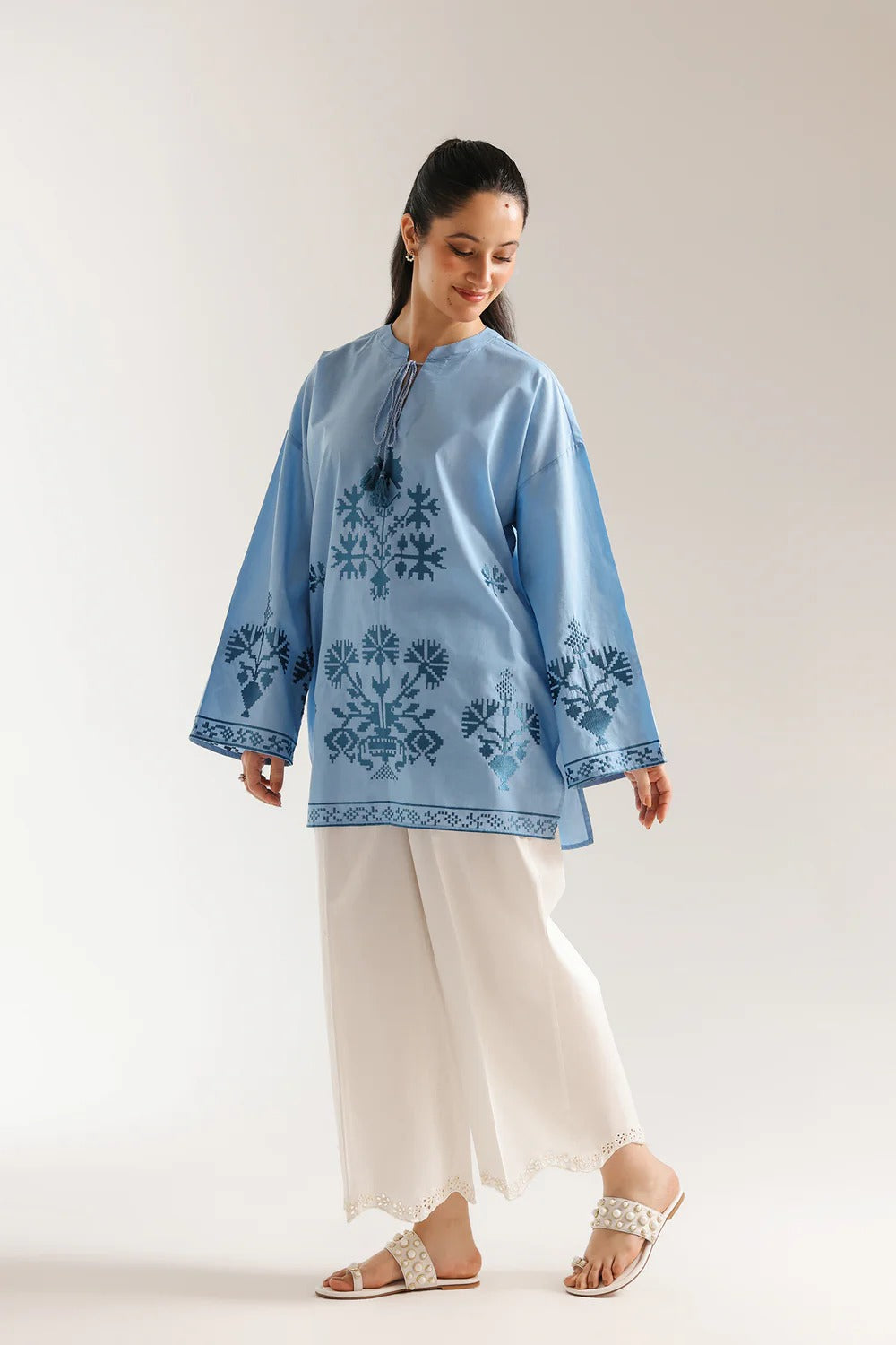 Ruhi Kurta Set