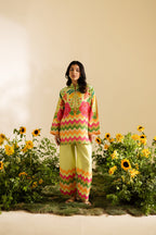 Rashi Co-ords Set