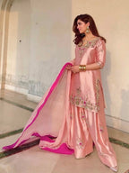 Ruchira Farshi Salwar Suit Set