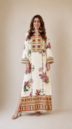 Roshana Kaftan
