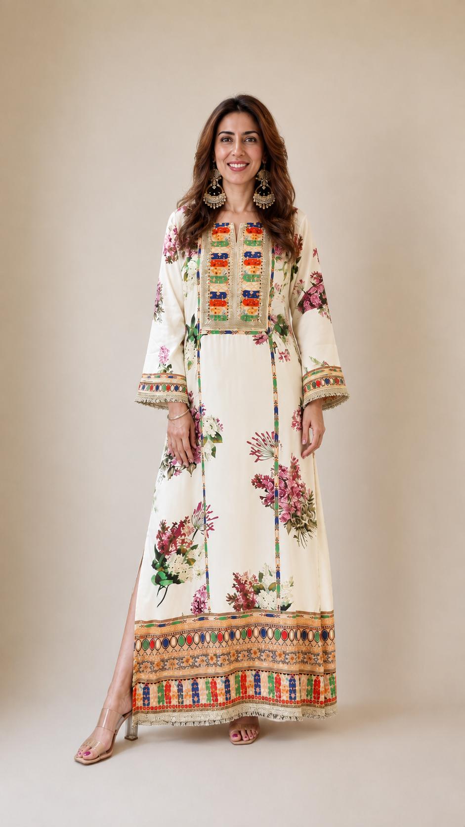 Roshana Kaftan
