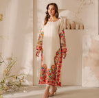 Sabina Bahaar Kurta Set