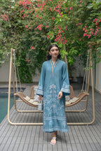 Sharda Kurta Set