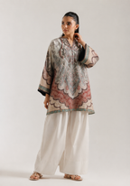 Radhika Farshi Salwar Suit