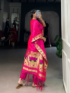Ritasha Kaftan