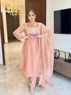Rohini Kurta Set
