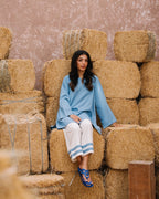 Riyanshi Kurta Set
