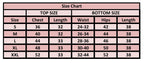 Rajanya Co-ords Set