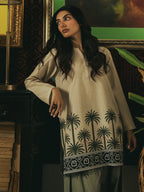 Raima Farshi Salwar Suit Set