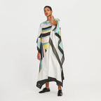 Navya Kaftan Set