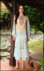 Rivika Suit Set