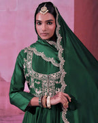 Rajshree Anarkali Set