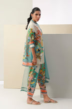 Ranvita Suit Set