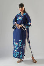 Dhavi Kurta Set