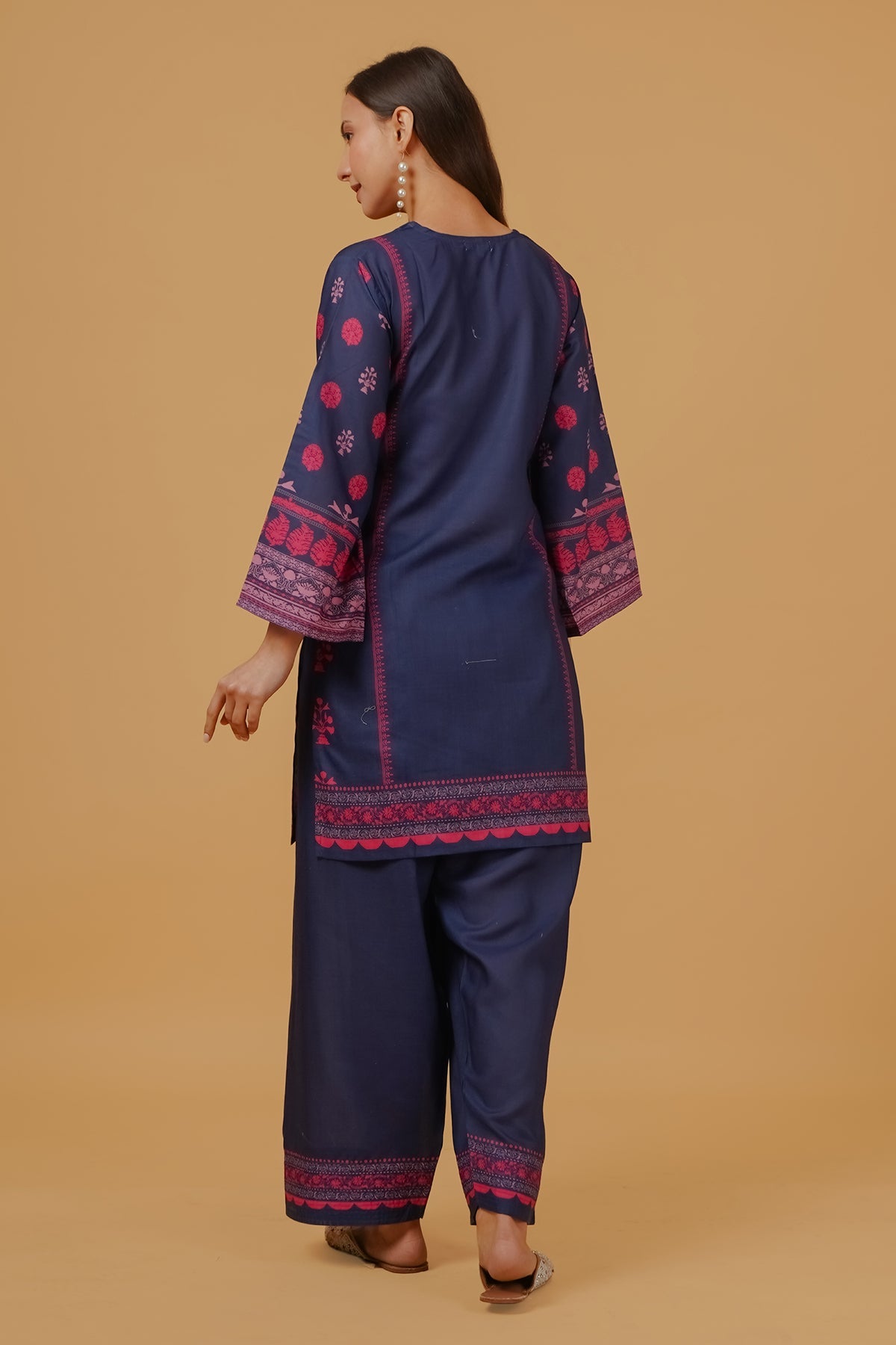 Ritanshi Kurta Set