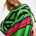 Rincy Kaftan Dress