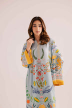 Anweshaa Kaftan Set