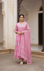 Parineeti Suit Set