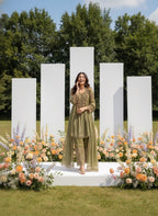 Tamanna Palazzo Suit