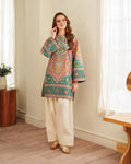 Revathi Farshi Salwaar Suit