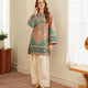 Revathi Farshi Salwaar Suit