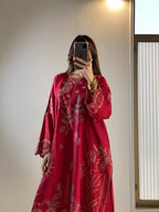 Reshvi Suit Set
