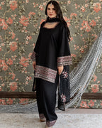 Kajol Farshi Salwaar Suit
