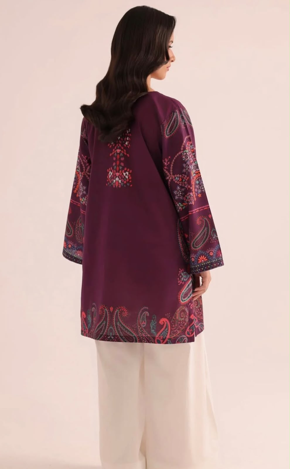 Reshma Farshi Salwar Suit Set