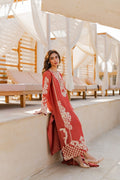 Chithra Straight Kurta Set