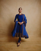 Ratna Anarkali Set