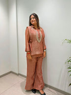 Reeva Co-ord Set