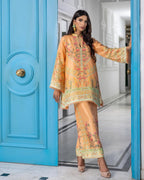 Yasmin Co-ords Set