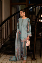Rupal Farshi Salwar Set