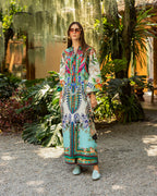 Rashi Suit Set