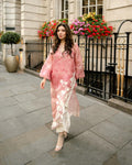 Ruchira Floral Suit Set
