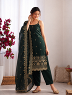 Ratnavali Kurta Set